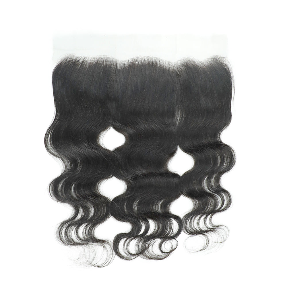 RARE NECESSITIES 13x4 HD FRONTALS