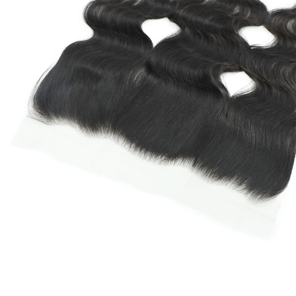 RARE NECESSITIES 13x4 HD FRONTALS