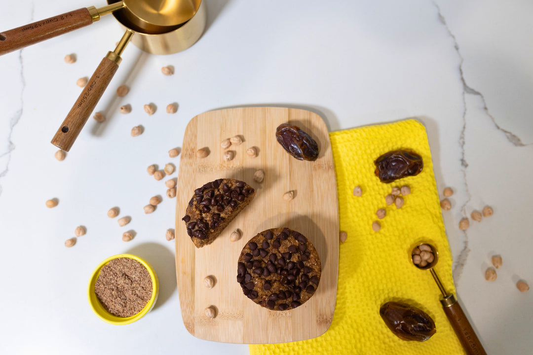 Beanie Bites Original Baking Mix