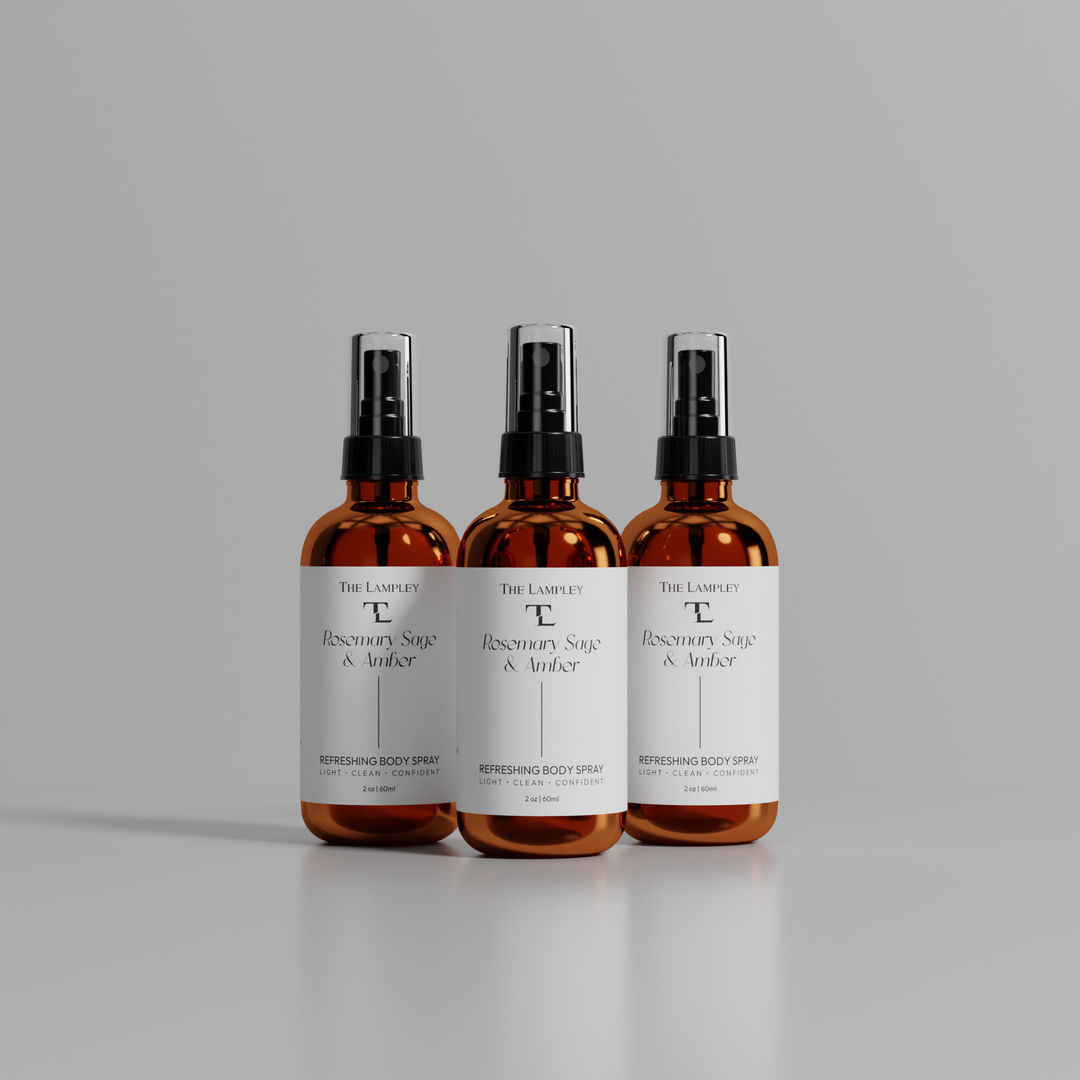 Love Cork Screw The Lampley Essence Room Spray