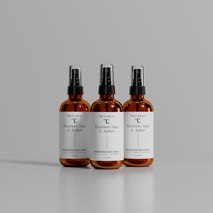 Love Cork Screw The Lampley Essence Room Spray