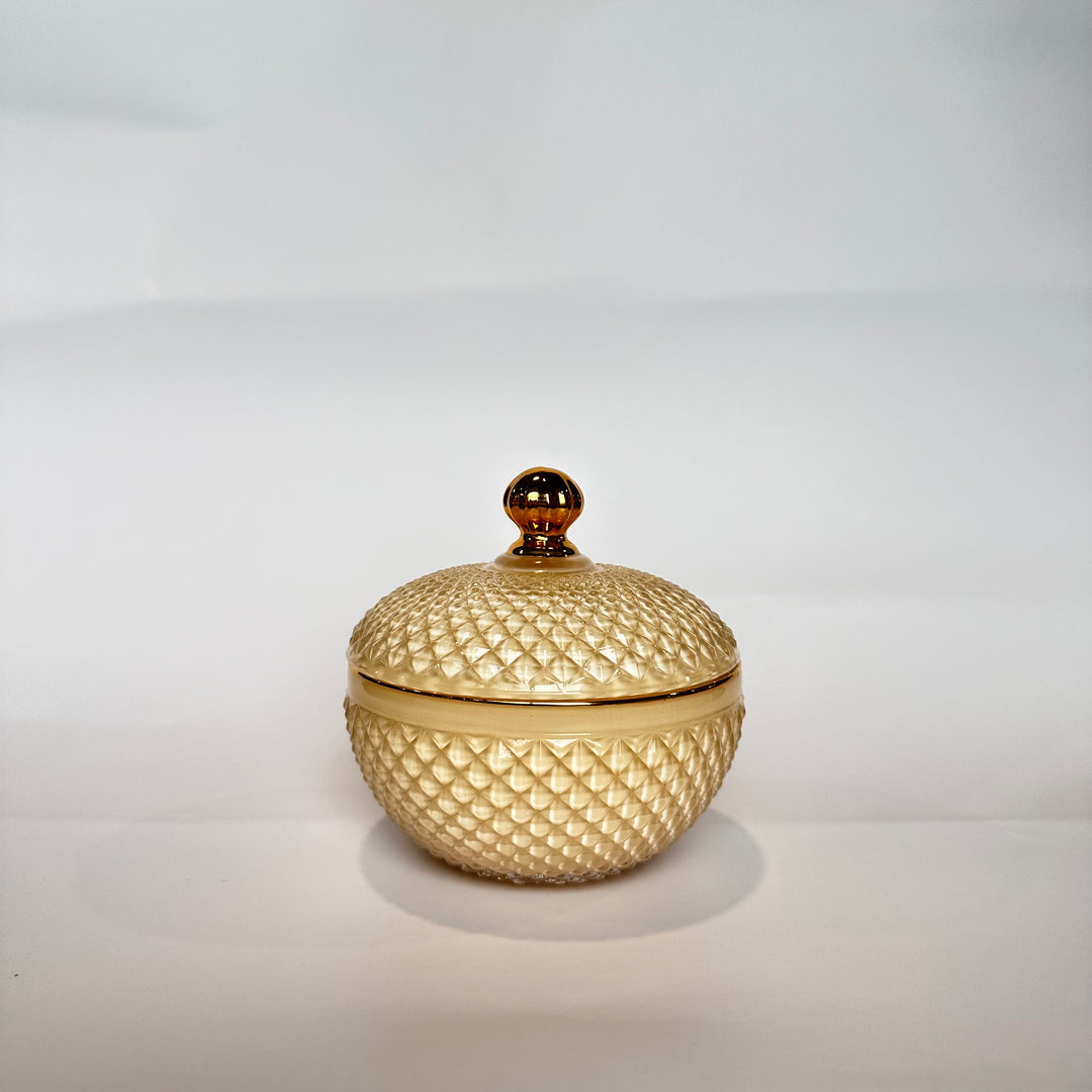 Lofinda Luxury's Ayo (Joy) Candle