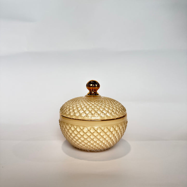 Lofinda Luxury's Ayo (Joy) Candle
