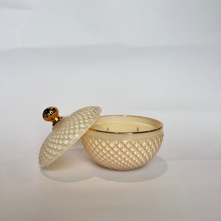Lofinda Luxury's Ayo (Joy) Candle