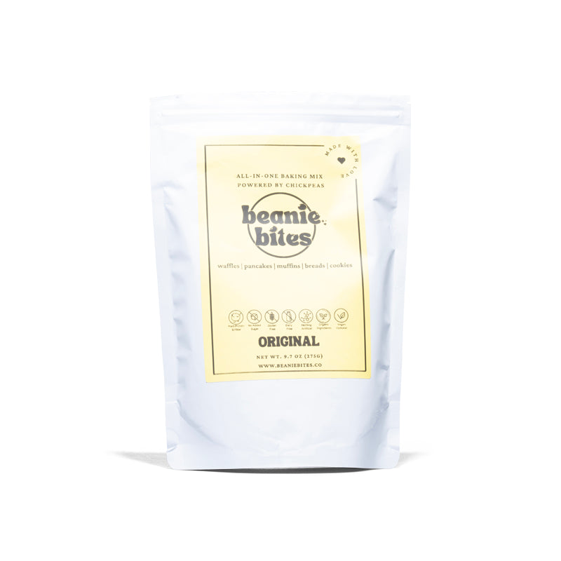 Beanie Bites Original Baking Mix