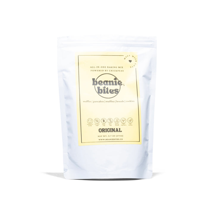 Beanie Bites Original Baking Mix