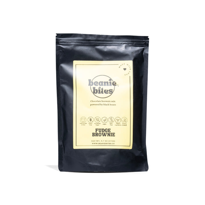 Beanie Bites Chocolate Baking Mix
