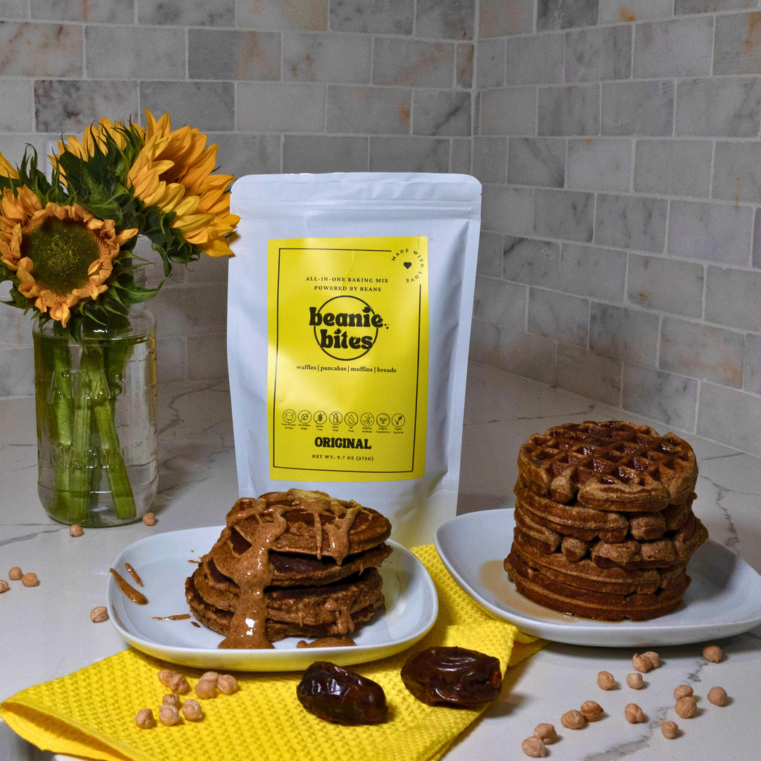 Beanie Bites Original Baking Mix