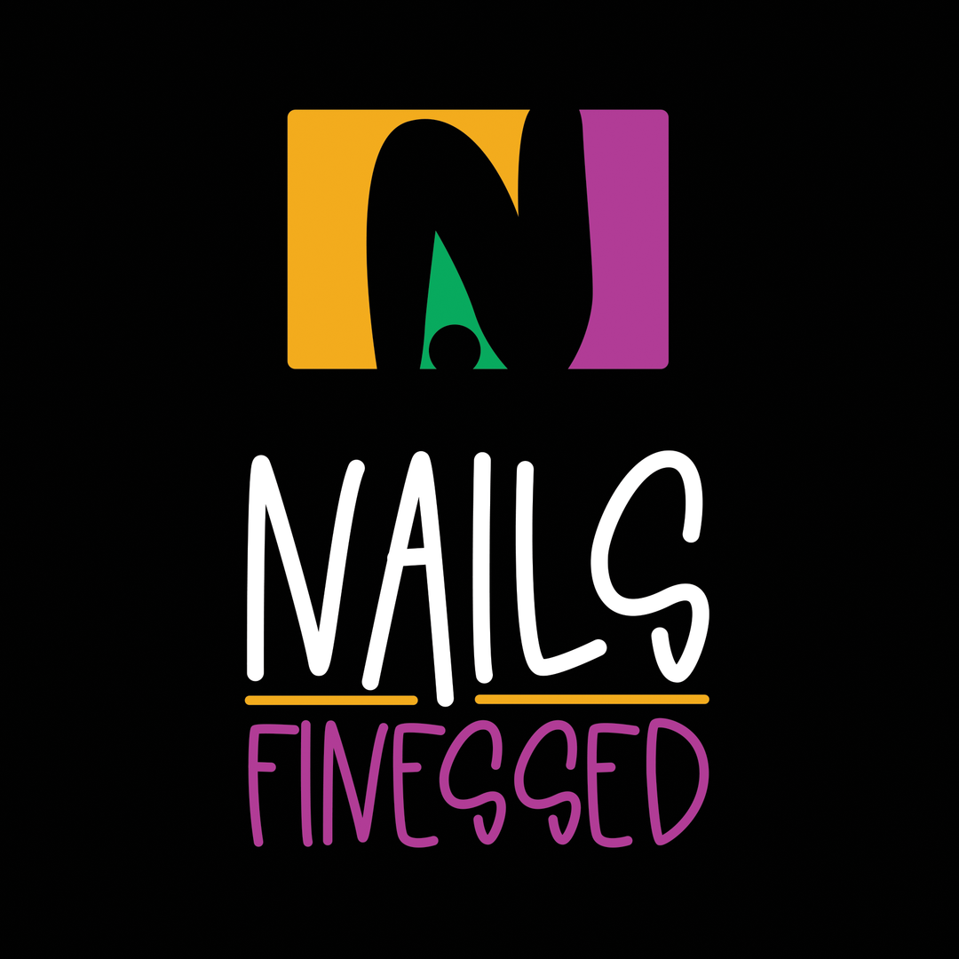 Nails FInessed Pedicure Bit
