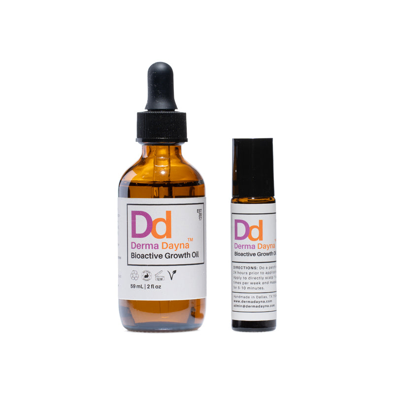Derma Dayna Dream Duo (Bundle)