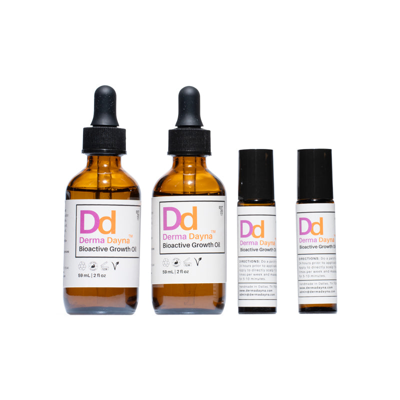 Derma Dayna Divine Double (Bundle)