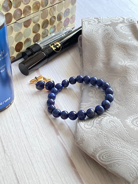 Kingston Alexander's Hollywood Bracelet