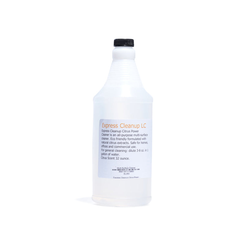 Express Cleanup Citrus Power Multi-Surface Cleaner