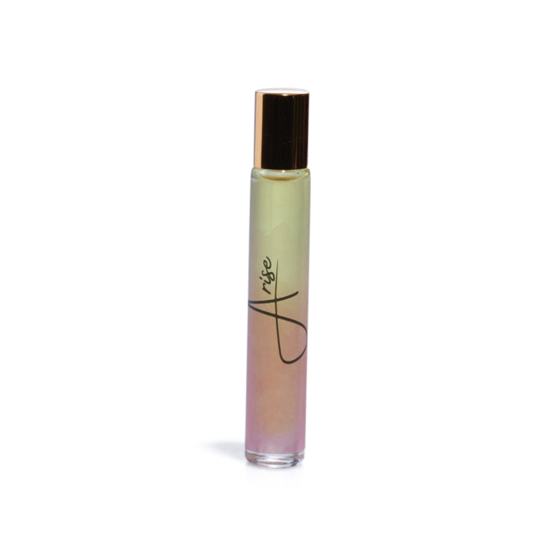 A Girl's Gotta Spa! Arise Roll-on Perfume