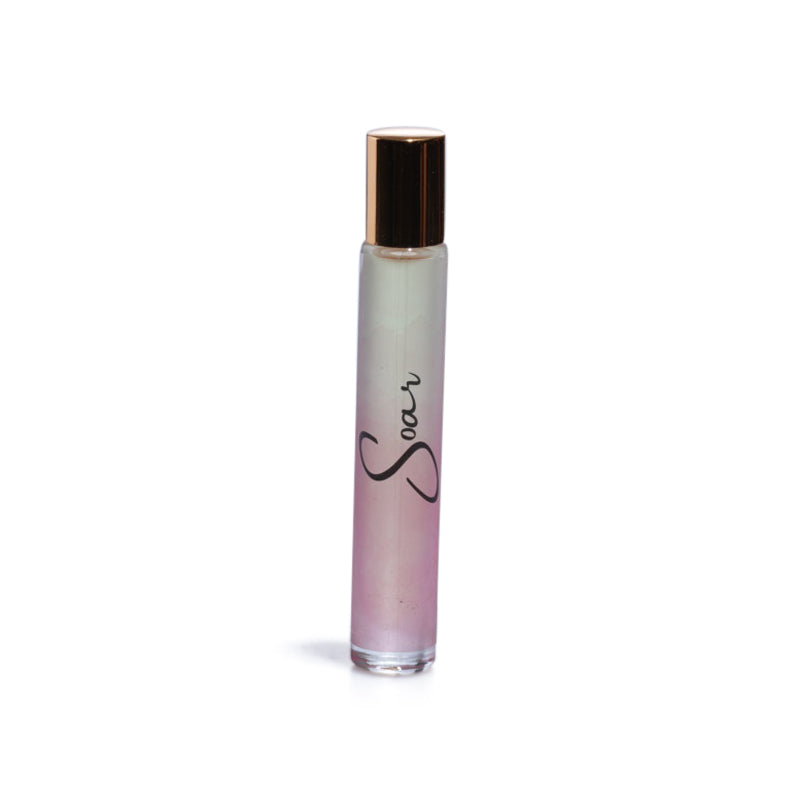 A Girl's Gotta Spa! Soar Roll-on Perfume