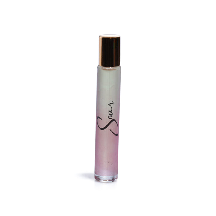 A Girl's Gotta Spa! Soar Roll-on Perfume
