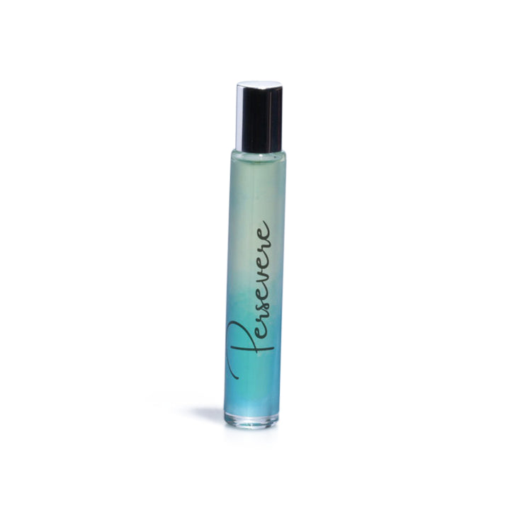 A Girl's Gotta Spa! Persevere Roll-on Perfume