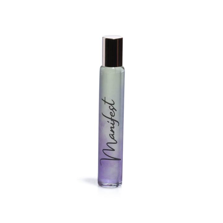 A Girl's Gotta Spa! Manifest Roll-on Perfume