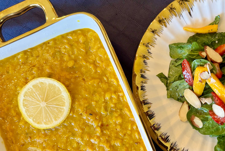 Jain Family Foods Kitchari Combo Pack