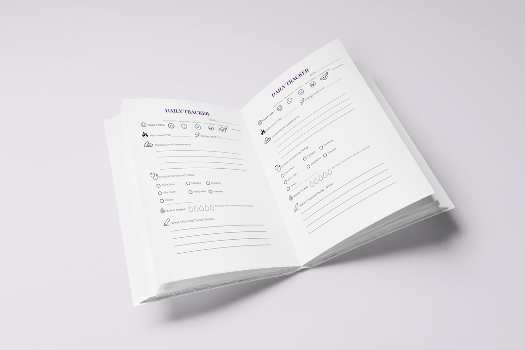 Belle Book Studio Lupus in Focus