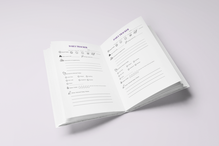 Belle Book Studio Lupus in Focus
