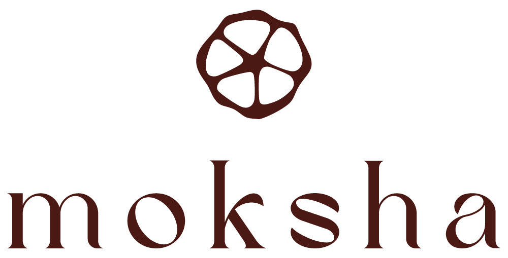 Moksha Chocolate Ceremonial Cacao Powder