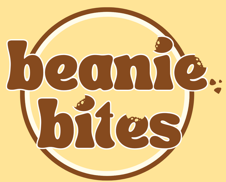 Beanie Bites Original Baking Mix