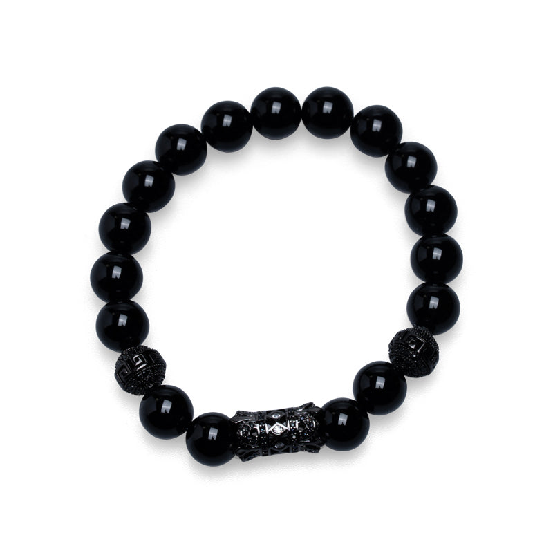Kingston Alexander's Princeton Bracelet