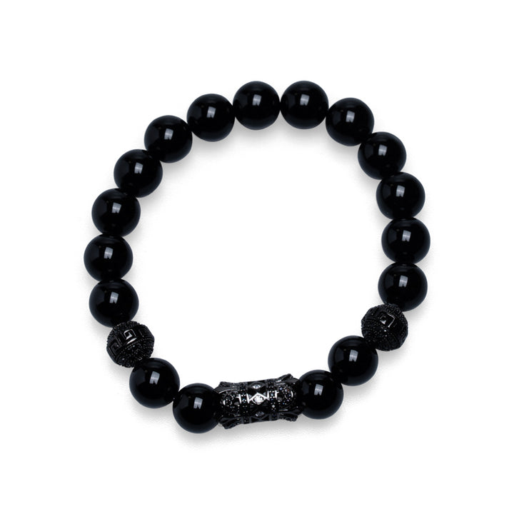 Kingston Alexander's Princeton Bracelet