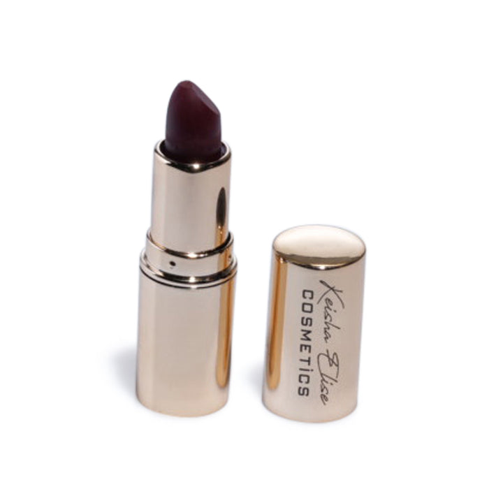 Keisha Elise Cosmetics Matte Lipstick