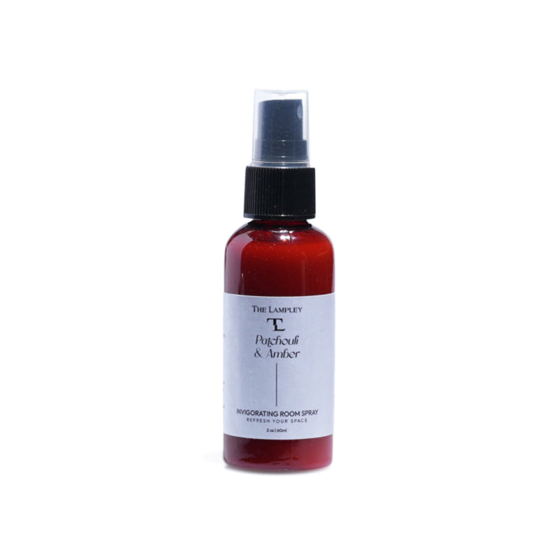 Love Cork Screw The Lampley Essence Room Spray