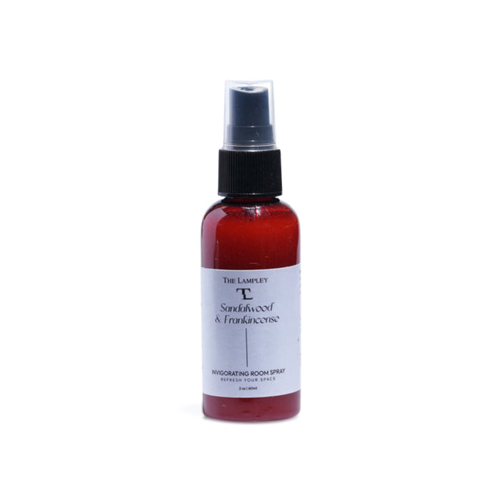 Love Cork Screw The Lampley Essence Room Spray