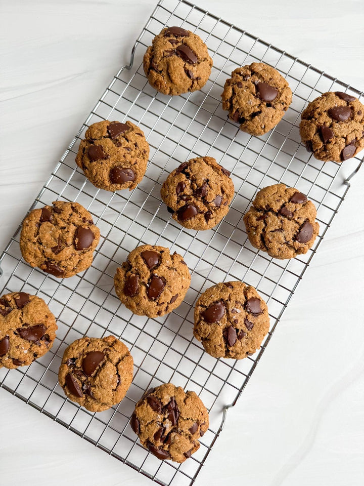 Beanie Bites Original Baking Mix