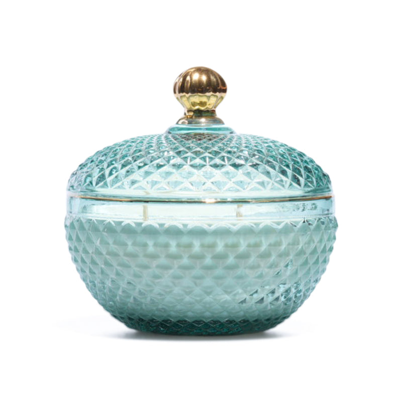 Lofinda Luxury's Sinmi (Relax) Candle
