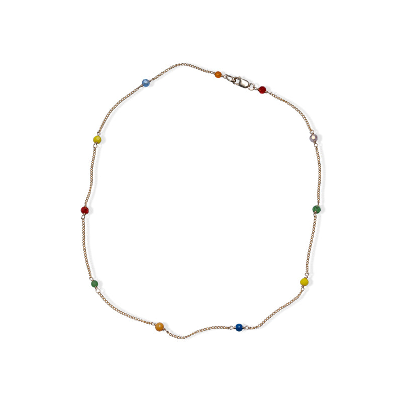 Luiny Rainbow Chain