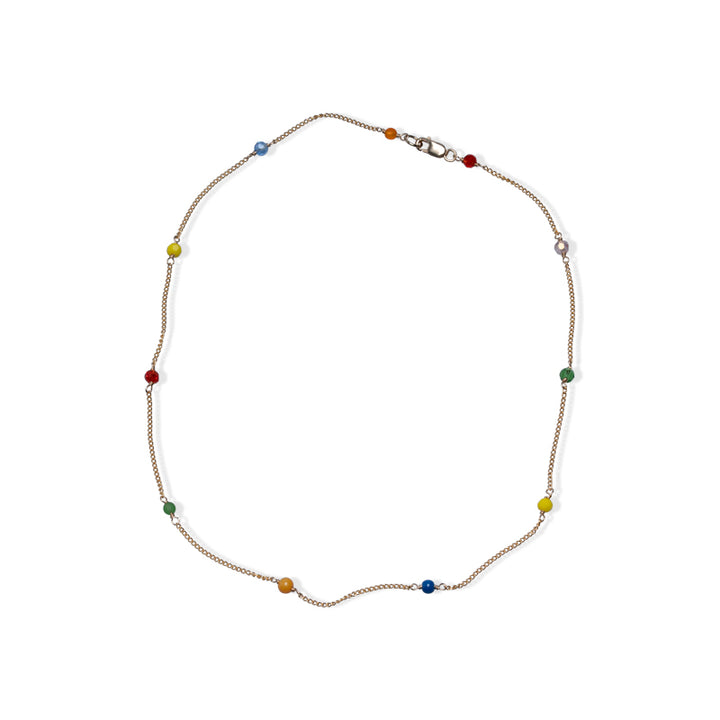 Luiny Rainbow Chain