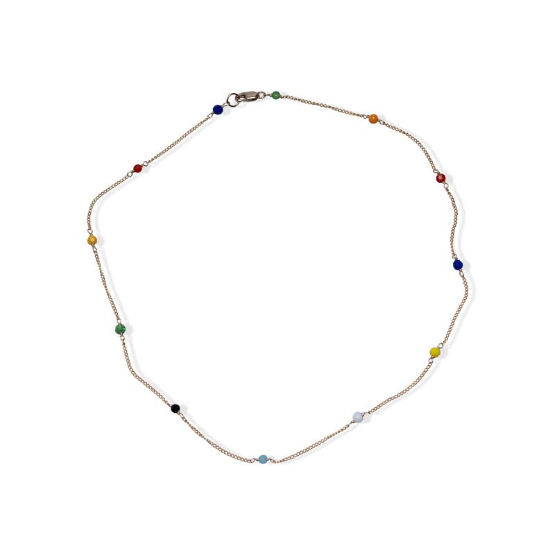 Luiny Rainbow Chain