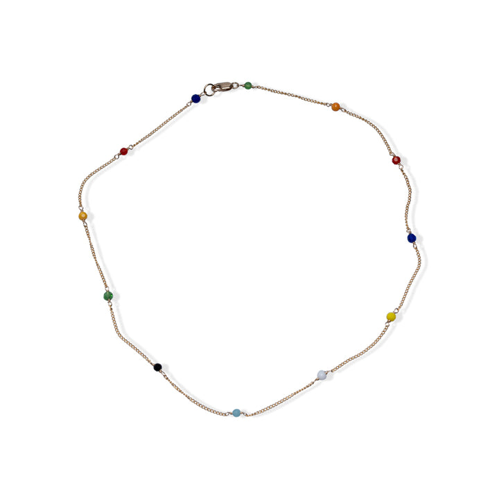 Luiny Rainbow Chain