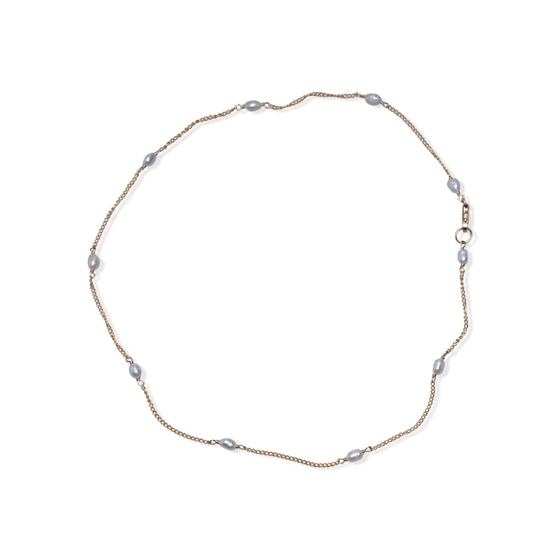 Luiny Perlitas Chain