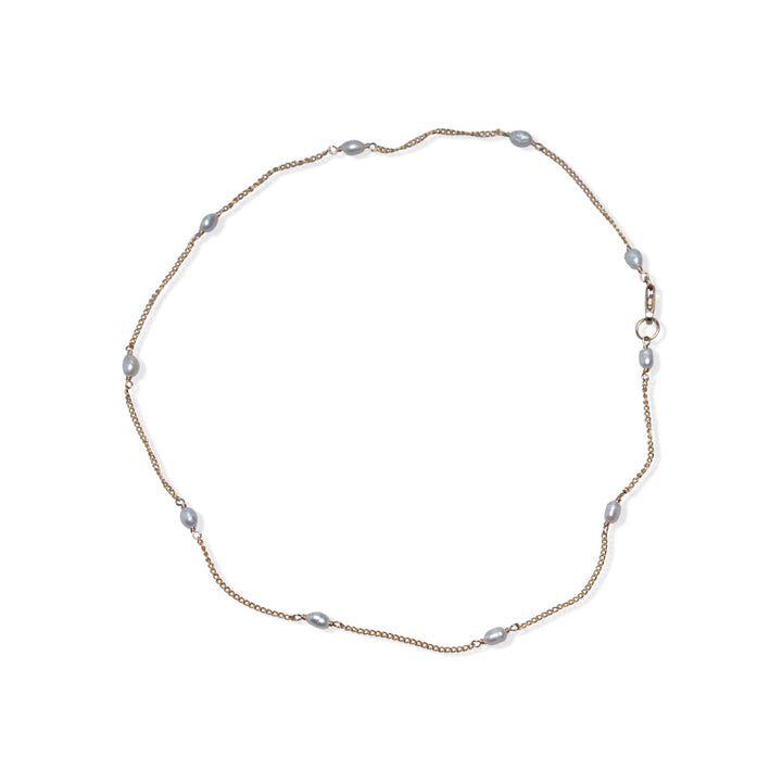Luiny Perlitas Chain