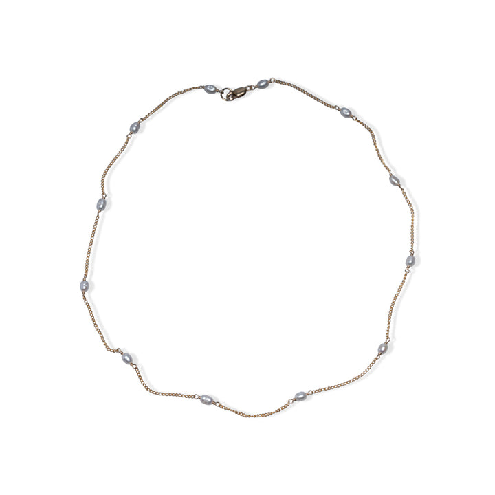Luiny Perlitas Chain