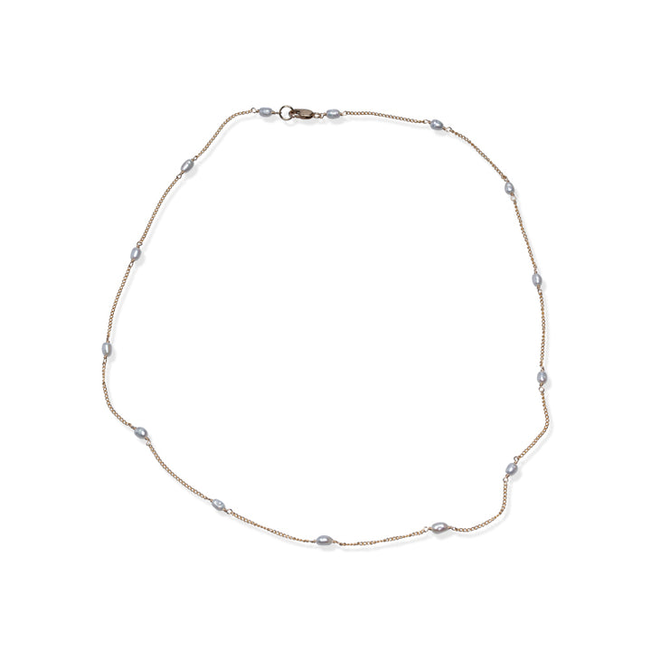 Luiny Perlitas Chain