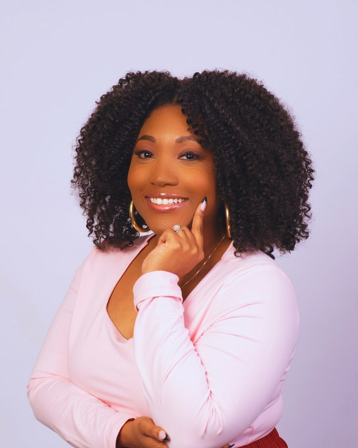 Keisha Elise Cosmetics Girls Glitter Lip Gloss