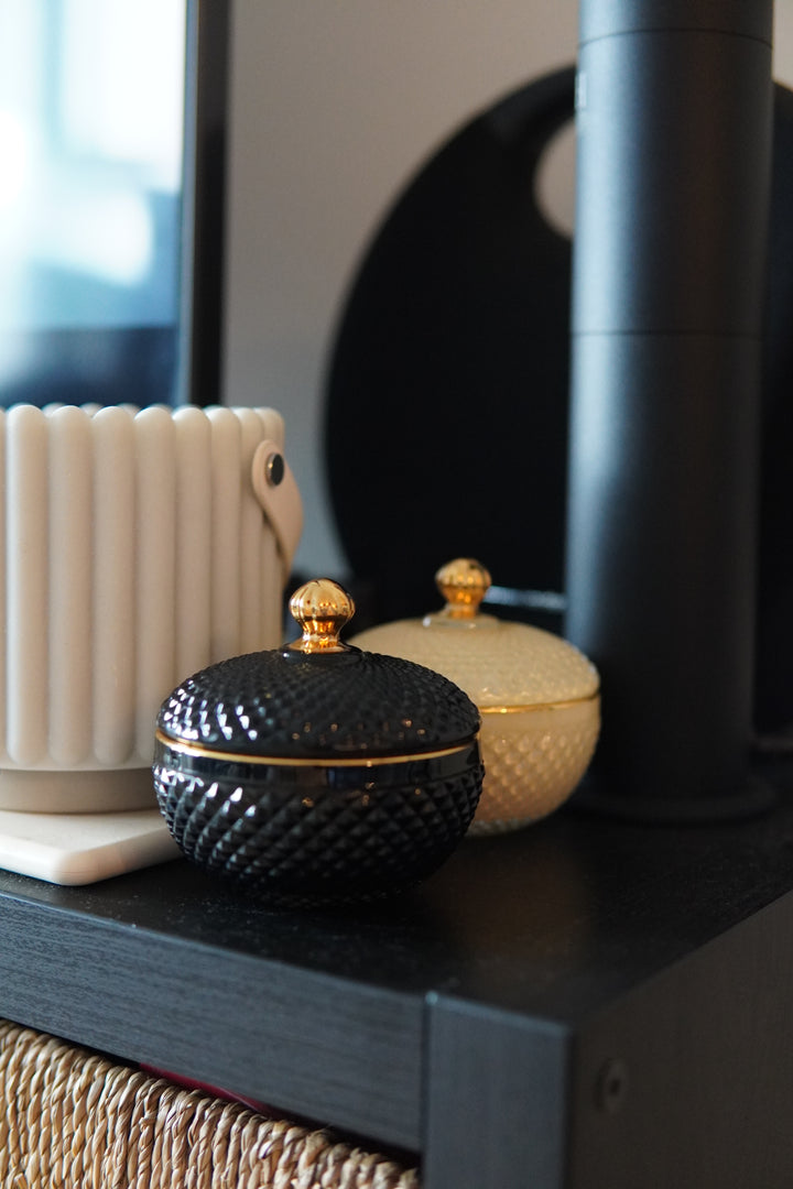 Lofinda Luxury's Farabale (Calm) Candle