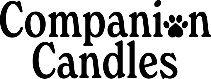Companion Candles Anywhere with You // Grapefruit & Vanilla