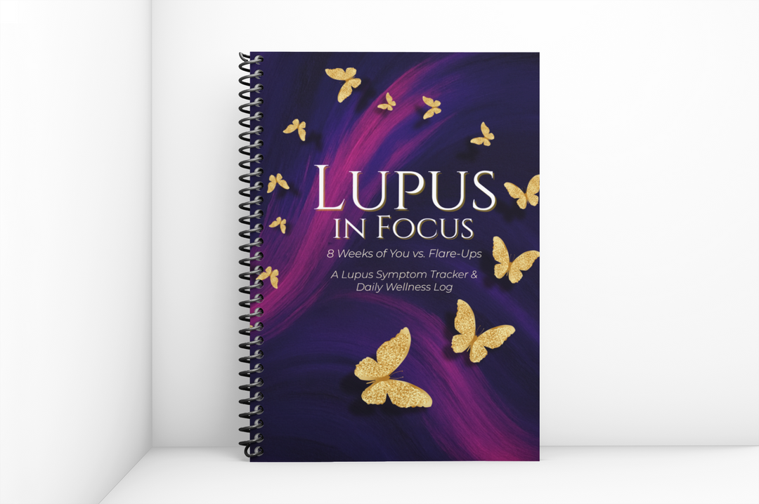 Belle Book Studio Lupus in Focus