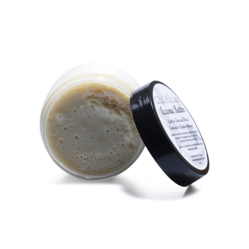 Olijé Body Care Eczema Butter