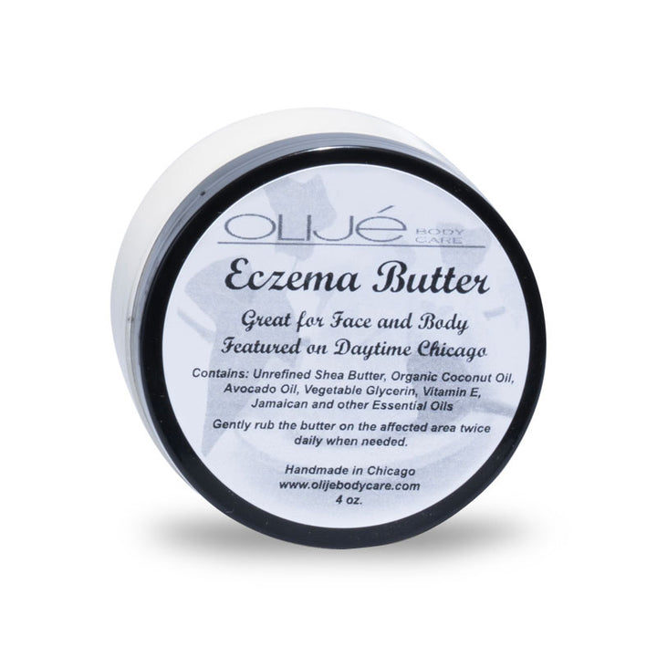 Olijé Body Care Eczema Butter
