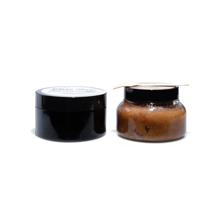 Olijé Body Care Whipped Butter & Sugar Scrub Bundle