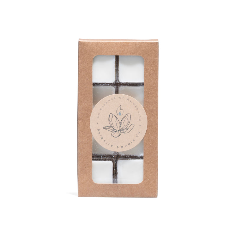 Reignite Candle Co "Namaste" Soy Wax Melts - Wax Melts  2 oz